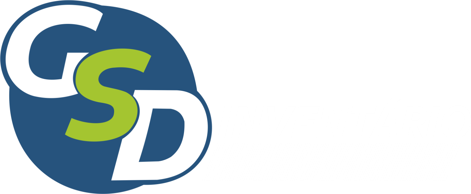 GSD Inventário